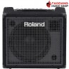 แอมป์คีย์บอร์ด Roland KC200 สี Black