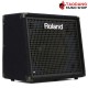 แอมป์คีย์บอร์ด Roland KC200 สี Black