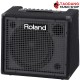 แอมป์คีย์บอร์ด Roland KC200 สี Black