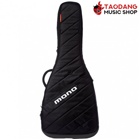 เคสกีต้าร์ไฟฟ้า Mono Vertigo Electric Guitar Case สี Black