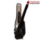 เคสกีต้าร์ไฟฟ้า Mono Sleeve Electric Guitar Case สี Jet Black