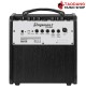แอมป์กีต้าร์โปร่ง NUX AC60 Stageman II STUDIO สี Black