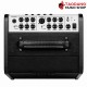 แอมป์กีต้าร์โปร่ง NUX AC60 Stageman II STUDIO สี Black