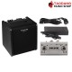 แอมป์กีต้าร์โปร่ง NUX AC60 Stageman II STUDIO สี Black