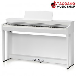 เปียโนไฟฟ้า KAWAI CN201 สี White
