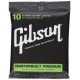 gibson masterbuilt premium เบอร์ 10
