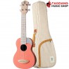 อูคูเลเล่ aNueNue US10 Color Series สี Living Coral