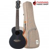อูคูเลเล่ aNueNue UC10 Color Series สี Black Beauty
