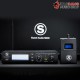 ไวเลสอินเอียร์มอนิเตอร์ Sweet Audio S100 สี Black