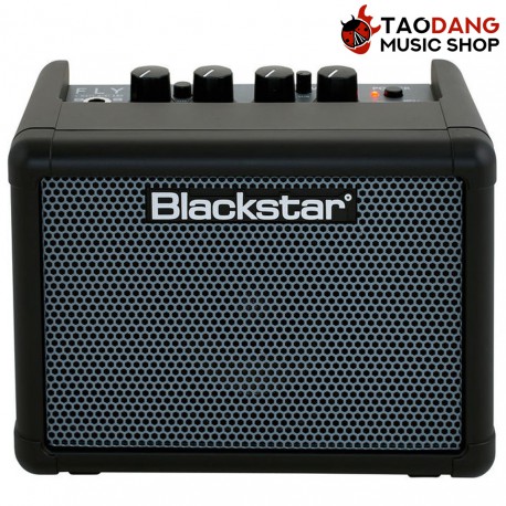 แอมป์เบส Blackstar FLY3 Bass