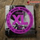 สายกีต้าร์ไฟฟ้า D'Addario XL Nickel Wound EXL120-3D (3 เเพ็ค) เบอร์ 9-42