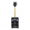 Bohemian Boho Series Electric Ukulele
