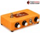 เอฟเฟคกีต้าร์ไฟฟ้า Warm Audio Foxy Tone Box Fuzz Pedal
