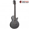 กีต้าร์โปร่งไฟฟ้า Enya NOVA GO AI EQ สี Black