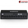 พาวเวอร์ซัพพลาย Kokko Power supply สี Black