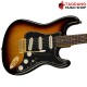 กีต้าร์ไฟฟ้า Squier FSR Classic Vibe 60S Custom Stratocaster สี 3 Color Sunburst