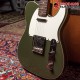 กีต้าร์ไฟฟ้า Squier FSR Classic Vibe '60S Custom Telecaster สี Olive Green