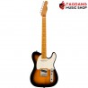 กีต้าร์ไฟฟ้า Squier FSR Classic Vibe 50S Telecaster สี 2-Color Sunburst