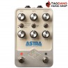 เอฟเฟคกีต้าร์ไฟฟ้า Universal Audio Astra Modulation Machine