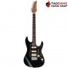 กีต้าร์ไฟฟ้า Ibanez AZ2204N Prestige สี Black