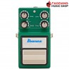 เอฟเฟคกีต้าร์ไฟฟ้า Ibanez TS9DX Turbo Tube Screamer