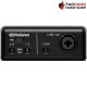 ออดิโออินเตอร์เฟส Presonus AudioBox GO สี Black