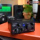 ออดิโออินเตอร์เฟส Presonus AudioBox GO สี Black