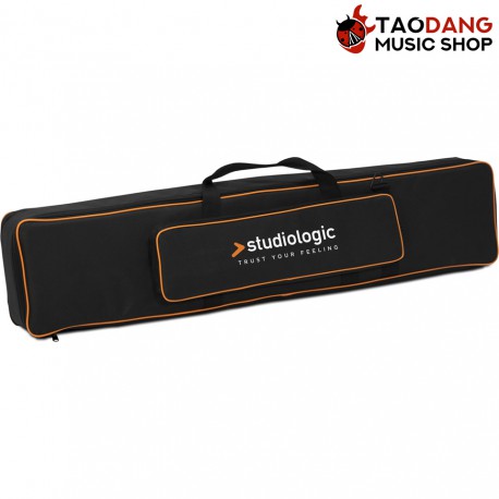 กระเป๋าคีย์บอร์ด Studiologic Softcase SIZE A สี Black
