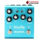 เอฟเฟคกีต้าร์ไฟฟ้า Strymon Blue Sky V2 สี Blue