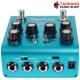 เอฟเฟคกีต้าร์ไฟฟ้า Strymon Blue Sky V2 สี Blue