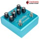 เอฟเฟคกีต้าร์ไฟฟ้า Strymon Blue Sky V2 สี Blue