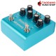 เอฟเฟคกีต้าร์ไฟฟ้า Strymon Blue Sky V2 สี Blue