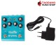 เอฟเฟคกีต้าร์ไฟฟ้า Strymon Blue Sky V2 สี Blue