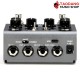 เอฟเฟคกีต้าร์ไฟฟ้า Strymon El Capistan V2 Tape Delay สี Gray