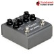 เอฟเฟคกีต้าร์ไฟฟ้า Strymon El Capistan V2 Tape Delay สี Gray