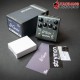 เอฟเฟคกีต้าร์ไฟฟ้า Strymon El Capistan V2 Tape Delay สี Gray