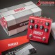 เอฟเฟคกีต้าร์ไฟฟ้า Strymon Sunset Dual Overdrive สี Red