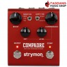 Strymon Compadre Compressor & Boost Effect Guitar