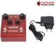 เอฟเฟคกีต้าร์ไฟฟ้า Strymon Compadre Compressor & Boost สี Red