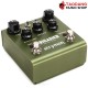 เอฟเฟคกีต้าร์ไฟฟ้า Strymon Brigadier dBucket Delay สี Green