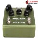 เอฟเฟคกีต้าร์ไฟฟ้า Strymon Brigadier dBucket Delay สี Green