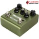 เอฟเฟคกีต้าร์ไฟฟ้า Strymon Brigadier dBucket Delay สี Green