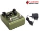 เอฟเฟคกีต้าร์ไฟฟ้า Strymon Brigadier dBucket Delay สี Green