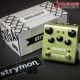 เอฟเฟคกีต้าร์ไฟฟ้า Strymon Brigadier dBucket Delay สี Green