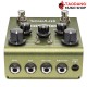 เอฟเฟคกีต้าร์ไฟฟ้า Strymon Brigadier dBucket Delay สี Green