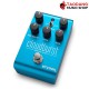 เอฟเฟคกีต้าร์ไฟฟ้า Strymon Cloudburst Ambient Reverb สี Blue