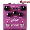 เอฟเฟคกีต้าร์ไฟฟ้า Strymon Orbit dBucket Flanger สี Purple