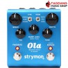 เอฟเฟคกีต้าร์ไฟฟ้า Strymon Ola Chorus & Vibrato สี Blue