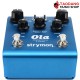 เอฟเฟคกีต้าร์ไฟฟ้า Strymon Ola Chorus & Vibrato สี Blue