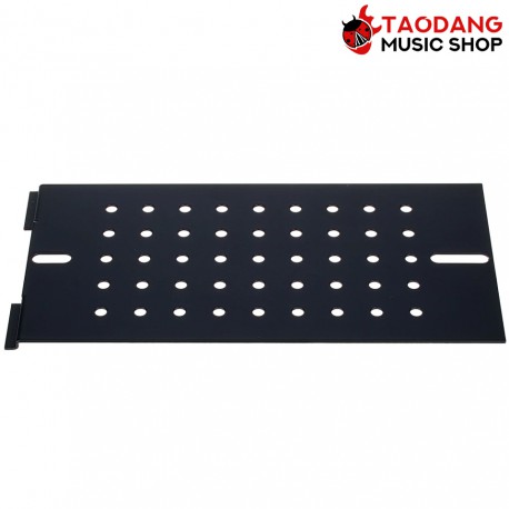 บอร์ดเอฟเฟค RockBoard The Tray สี Black